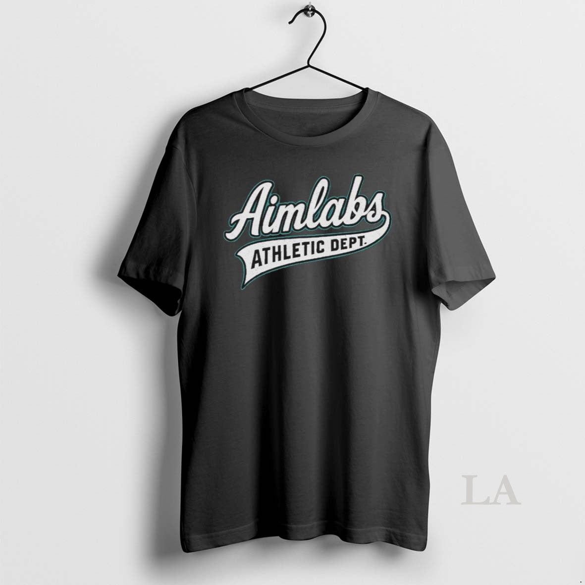 Original Aimlabs Athletic Dept