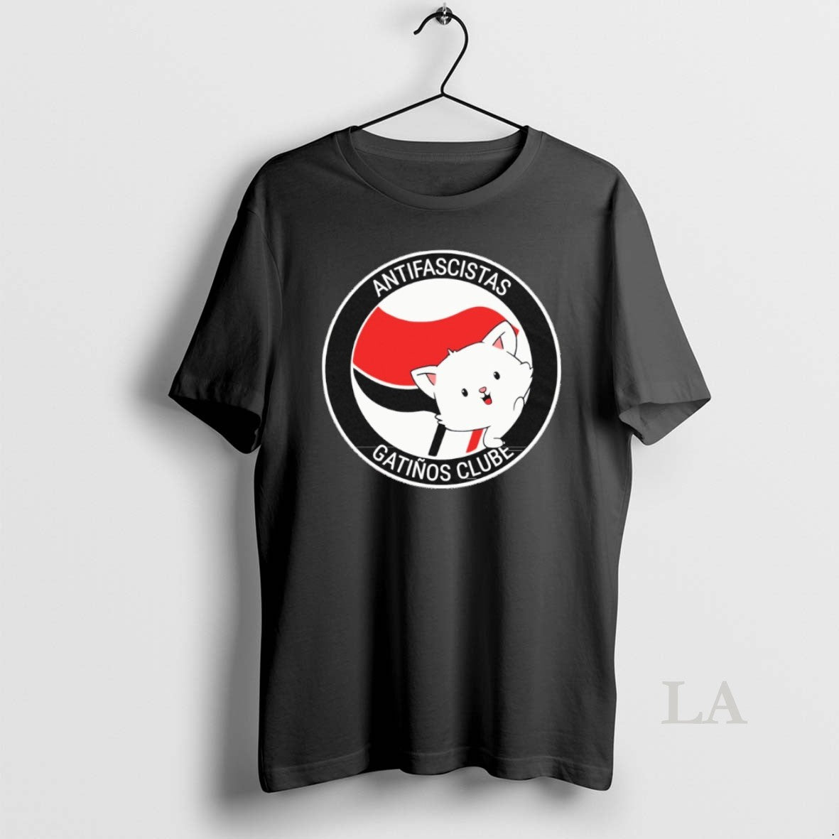Original Antifascistas Gatinos Clube