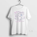 Original Beautiful Timelapse Tee Men