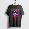 Original Gloomy Bear Halloween Pirate