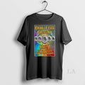 Original Guerilla Toss Nashville Tn October 12 2025 Concert