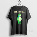 Original I Am Frogtifa Portland