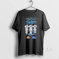 Original Los Angeles Dodgers Yes Im Old But I Saw Dodgers Greatness Mlb Squad 2025