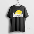 Original Louis Tomlinson Lemonade Limited Edition