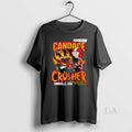 Original Monster Trucks Candace The Crusher
