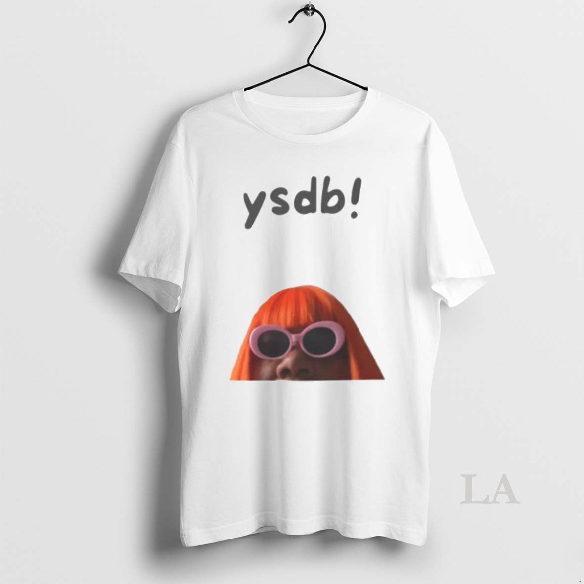 Original Mother Goat Ysdb Tee Men