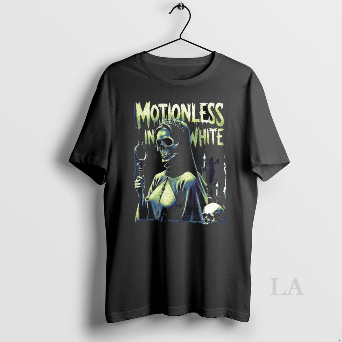 Original Motionless In White Skelequeen