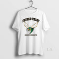 Original The Hold Steady Hornets Hornets 2025
