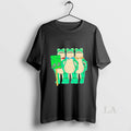 Original The Portland Frog Why Did The Frog Cross The Road To Fight Fascism 2025