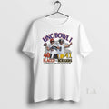 Original Unc Bowl I 40 41 Years Old Flacco Vs Rodgers Combined 82 Years And