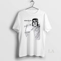 Original Y84onzxo Blue Fools Elliott Smith T Men