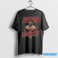 Paddy Pimblett Fighter Name Ufc Champion 2025 Tshirts Sweater