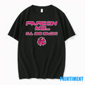 Pardon Me Ill Be Back Tshirts Sweater