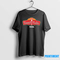 Peacemaker Fennel Fields Tshirts Sweater
