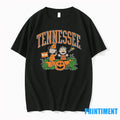 Peanuts X Tennessee Great Pumpkin Halloween Tshirts Sweater
