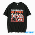 Philadelphia Flyers Home Opener Nhl Tshirts Sweater