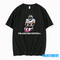 Philadelphia Football Just Chillin Birds Tshirts Sweater