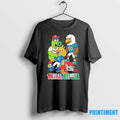Philly Love Philadelphia Beat Kc Royals And Kc Chiefs Tshirts Sweater