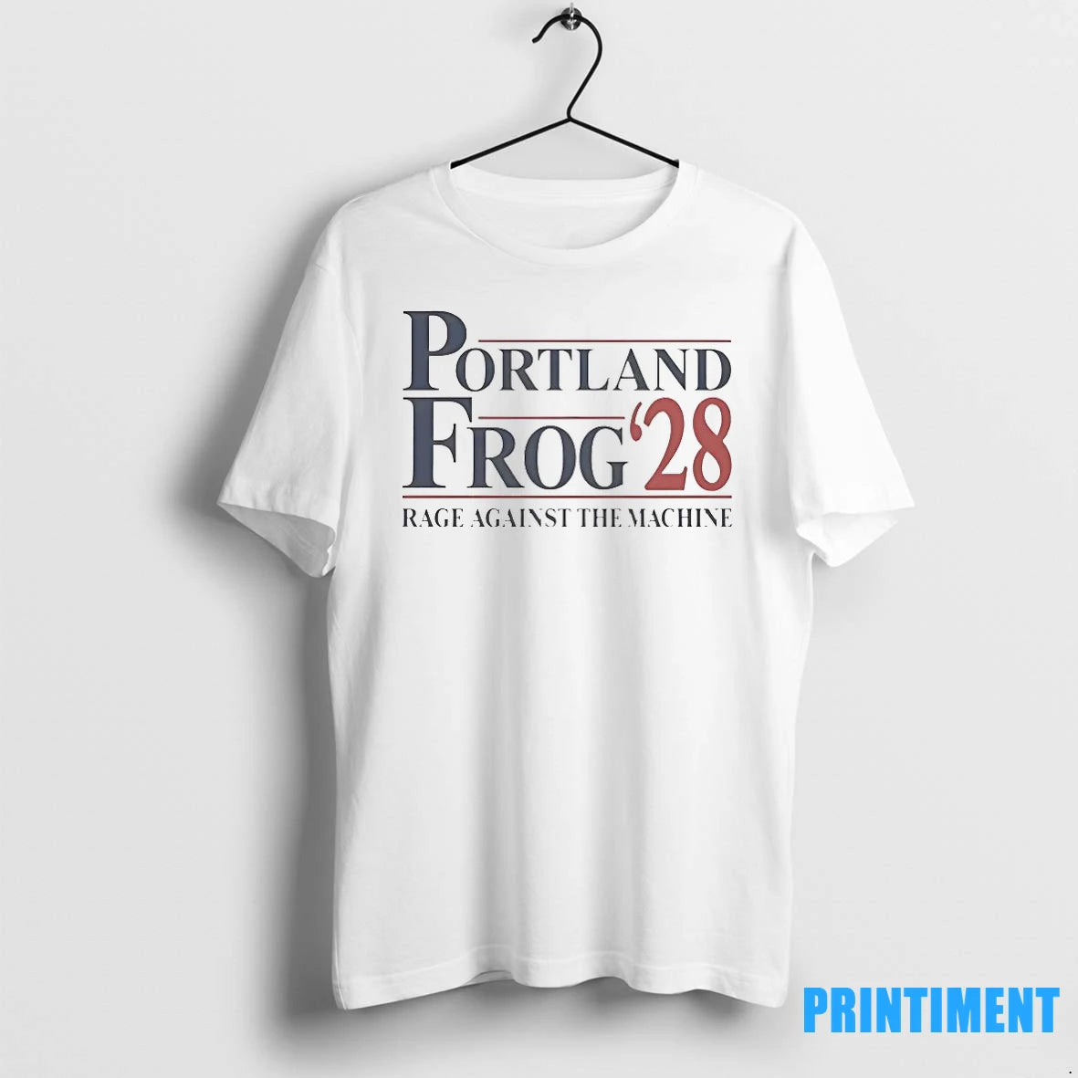 Portland Frog 28 Rage Against The Machine Tshirts Sweater