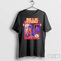 Premium Billie Starkz Scream Rabbit Ornaments T Shirts