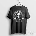 Premium Dead Noise Radio Dark Ambient Music Label T Shirts