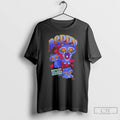Premium Kpop Demon Hunters Derpy Collage T Shirts