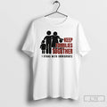 Premium Keep Families Together I Stand With Immigrants Ornaments T Shirts