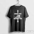Premium Lonely That Destroy This Vintage T Shirts