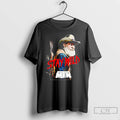 Premium Mountain Men Stay Wild T Shirts