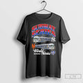 Premium New York Mets And New York Yankees Subway Series World Series 2000 T Shirts