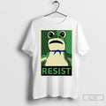 Premium Portland Frog Resist