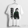 Premium Rambo First Blood Sylvester Stallone