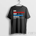 Premium Some Demonic Cultivators Marry Lan Clan Members Get Over It T Shirts