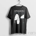 Premium Spacex Dragon Vvintage T Shirts