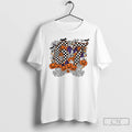 Premium Spooky Six Seven Skeleton Hands 6 7 Halloween T Shirts