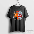 Premium Tennessee Image One 3rd Saturday In October Mascot T Shirts