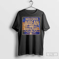 Premium Tommy Robinson Wearing Indigenous Judean Power T Shirts