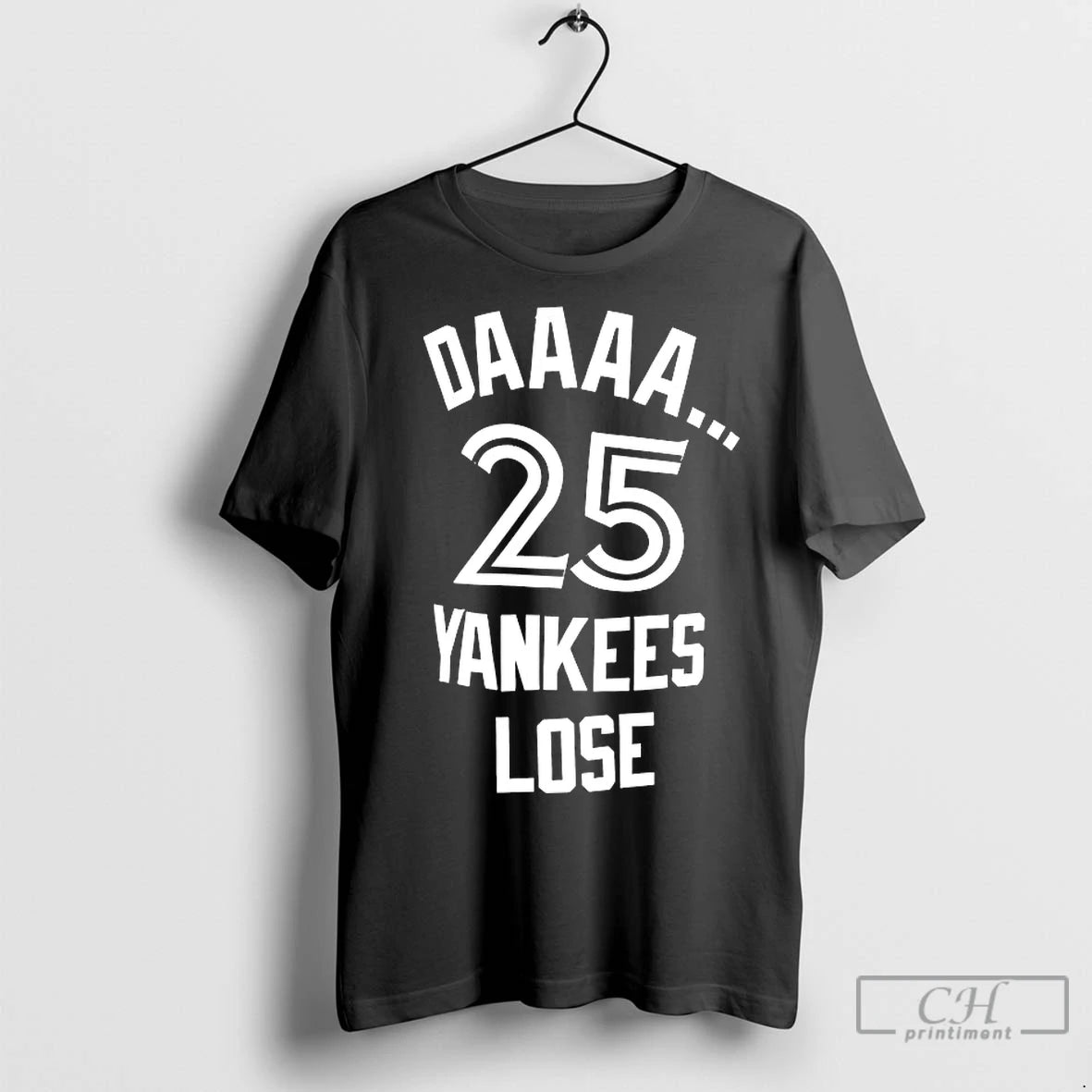 Premium Toronto Blue Jays Daaa 25 Yankees Lose