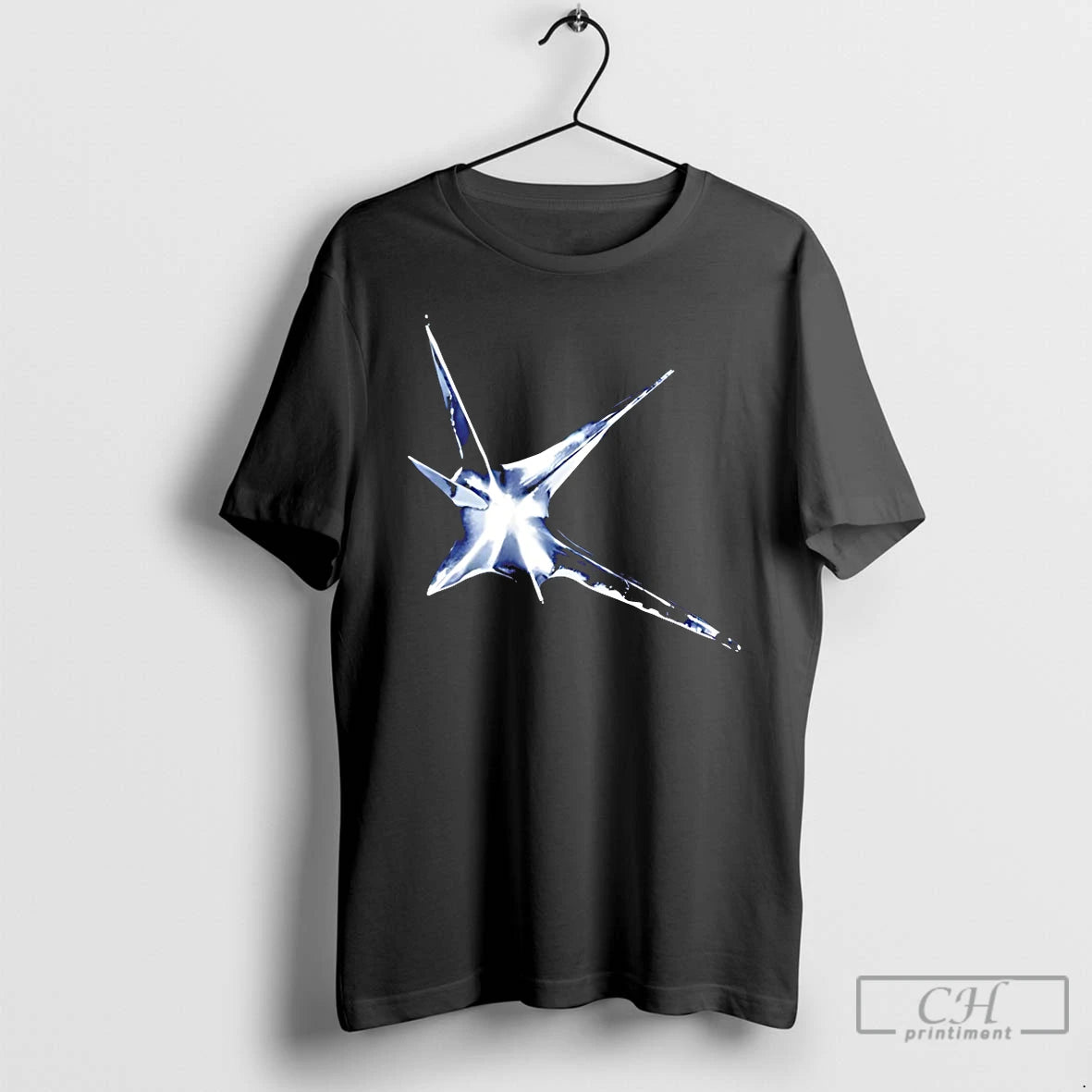 Premium Victory Star T Shirts
