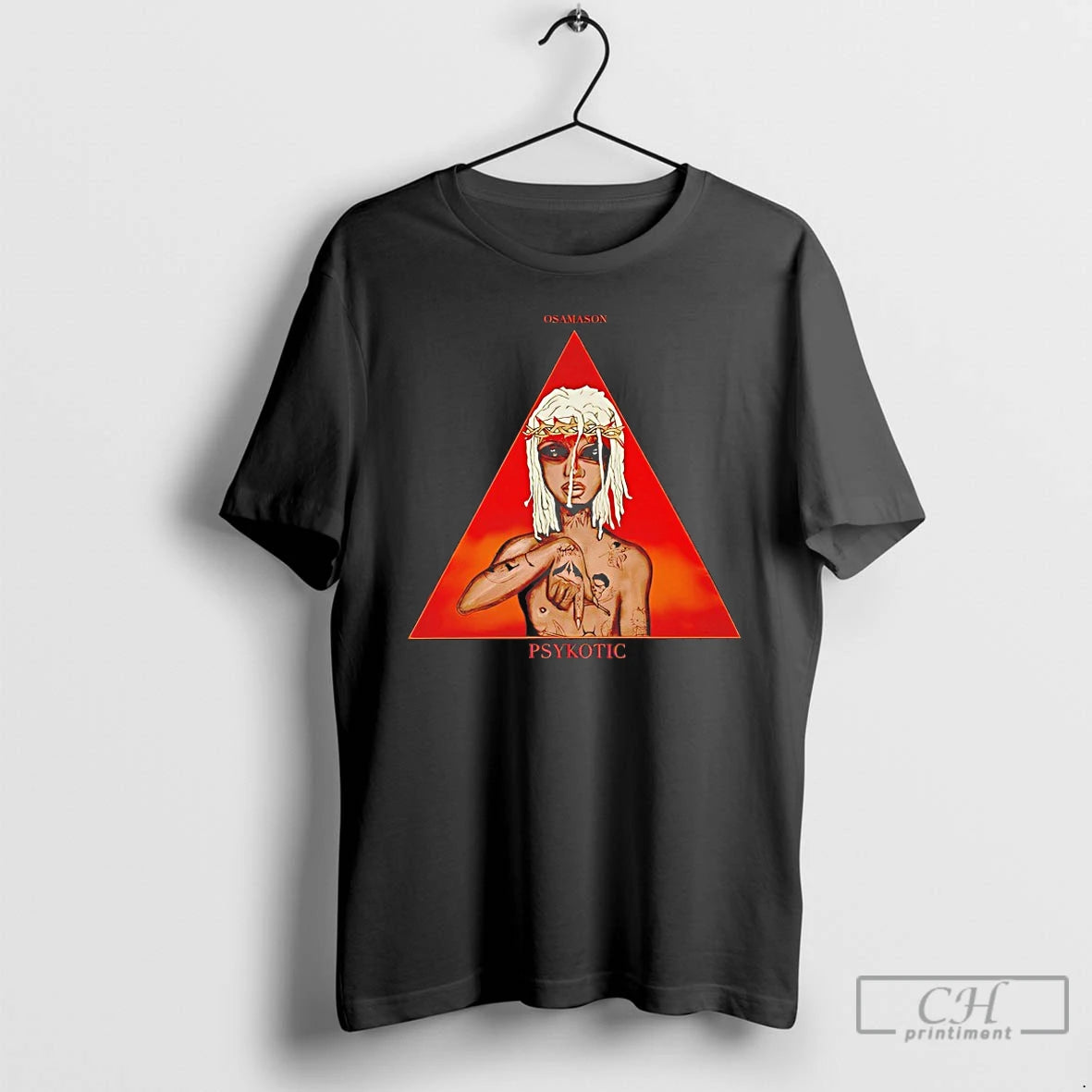 Premium Whats Happening Osamason T Shirts