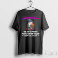 Premium Wizard Bitchcraft The Art Of Pissing People Off By Telling T Shirts