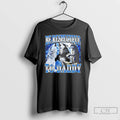 Premium Wolf Be Respectful To Daddy T Shirts