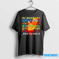 Radiohead Band In Rainbows In Rain Bows In Rain Bow Tshirts Sweater