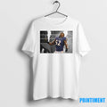 Ray Lewis Baltimore Ravens Football Photo Tshirts Sweater