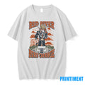 Red River Runs Orange Texas Longhorns Tshirts Sweater