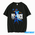 Rico Dowdle Pay Em Back Carolina Panthers Football Tshirts Sweater