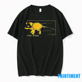 Rilo Kiley Schematic Possum Tshirts Sweater