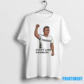 Rip Charlie Kirk Fight Like Freedom Tshirts Sweater
