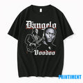 Rip Dangelo Classic Tshirts Sweater