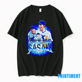 Roki Sasaki Los Angeles Dodgers Baseball Graphic Tshirts Sweater